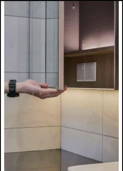 Service Residence for Rent at Sky Trees - Sky Khoo - PropertyGuru.com.my