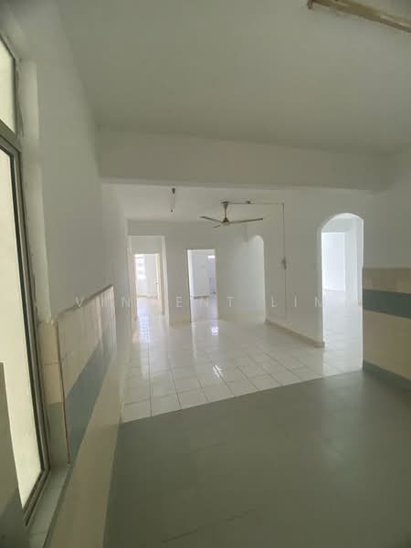 Condominium for Rent at Bukit OUG Condominiums - Vincent Lim - Interior - PropertyGuru.com.my