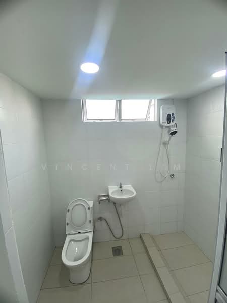 Condominium for Rent at Bukit OUG Condominiums - Vincent Lim - Bathroom - PropertyGuru.com.my