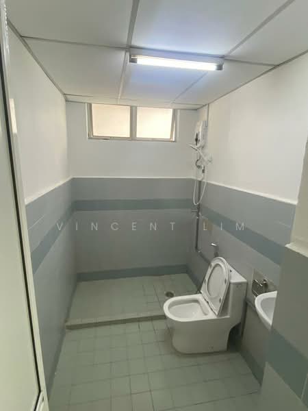 Condominium for Rent at Bukit OUG Condominiums - Vincent Lim - Bathroom - PropertyGuru.com.my