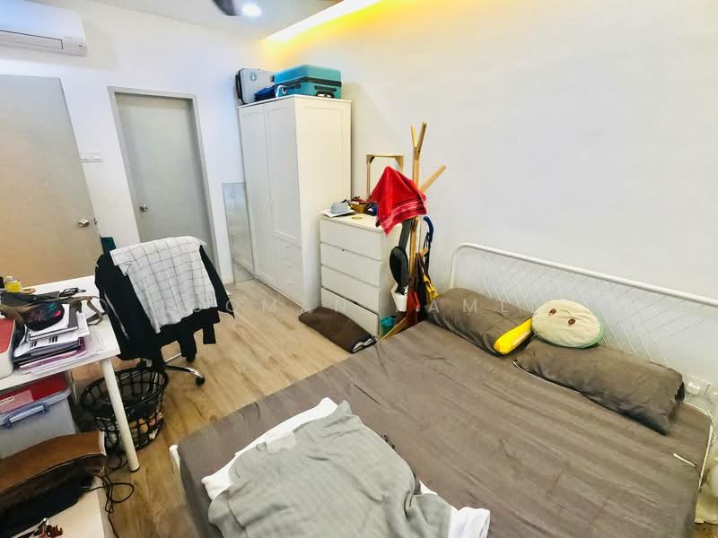 Condominium for Sale at Residensi Rampai II - Luqman Ramli - Bedroom - PropertyGuru.com.my