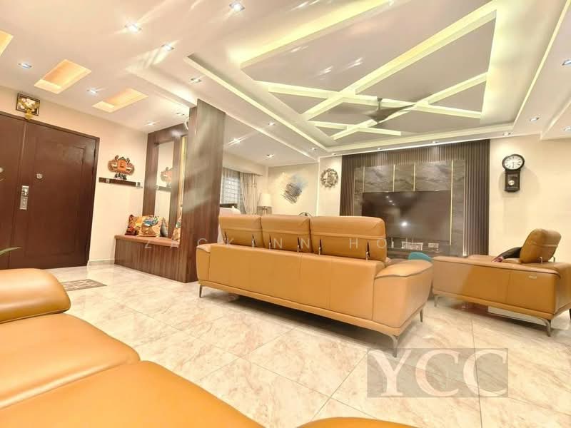 2-storey Terraced House for Sale in Kota Kemuning (Shah Alam) - Zackinn Hoi - PropertyGuru.com.my