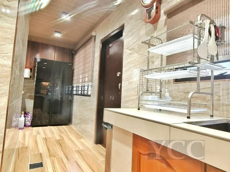 2-storey Terraced House for Sale in Kota Kemuning (Shah Alam) - Zackinn Hoi - PropertyGuru.com.my