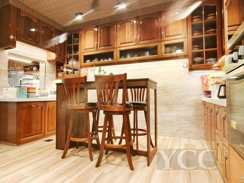 2-storey Terraced House for Sale in Kota Kemuning (Shah Alam) - Zackinn Hoi - PropertyGuru.com.my