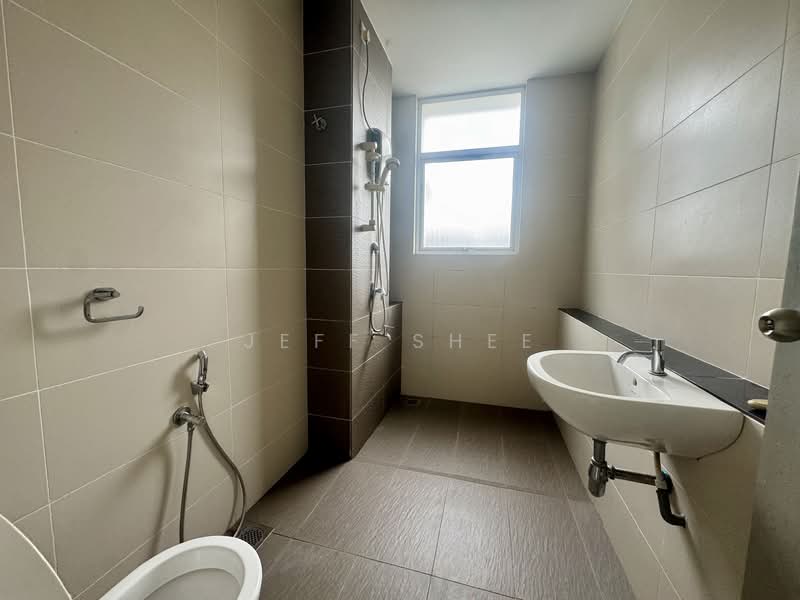 Rumah Teres 2 Tingkat untuk Dijual di Horizon Hills (Iskandar Puteri (Nusajaya)) - Jeff Shee - Bathroom - PropertyGuru.com.my