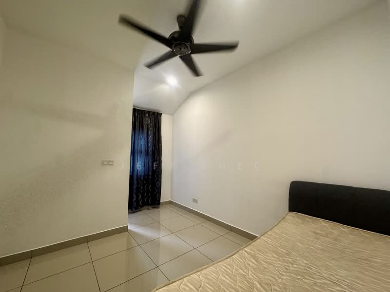 Rumah Teres 2 Tingkat untuk Dijual di Horizon Hills (Iskandar Puteri (Nusajaya)) - Jeff Shee - Bedroom - PropertyGuru.com.my