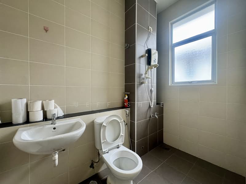 Rumah Teres 2 Tingkat untuk Dijual di Horizon Hills (Iskandar Puteri (Nusajaya)) - Jeff Shee - Bathroom - PropertyGuru.com.my