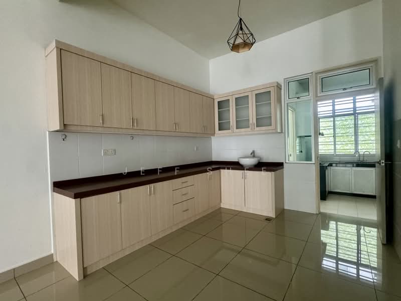 Rumah Teres 2 Tingkat untuk Dijual di Horizon Hills (Iskandar Puteri (Nusajaya)) - Jeff Shee - Kitchen - PropertyGuru.com.my