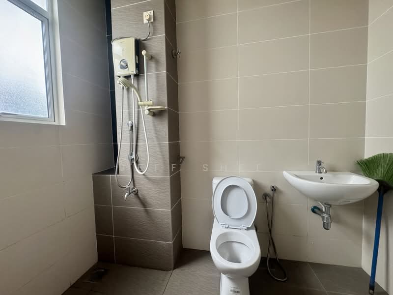 Rumah Teres 2 Tingkat untuk Dijual di Horizon Hills (Iskandar Puteri (Nusajaya)) - Jeff Shee - Bathroom - PropertyGuru.com.my