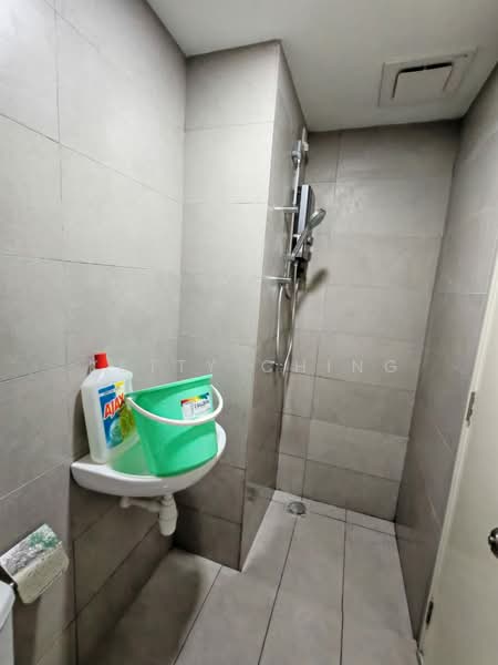 Service Residence for Rent at 168 Park Residensi Selayang - Ketty Ching - Bathroom - PropertyGuru.com.my