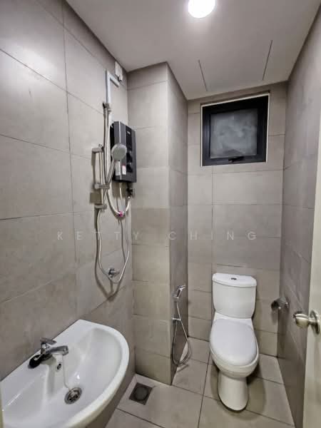 Service Residence for Rent at 168 Park Residensi Selayang - Ketty Ching - Bathroom - PropertyGuru.com.my