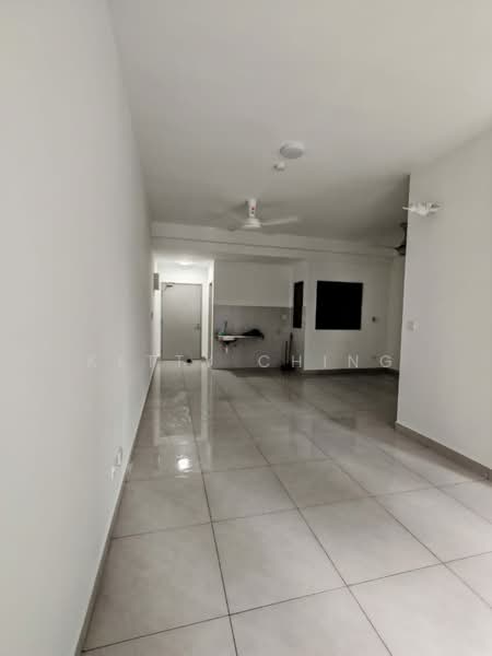 Service Residence for Rent at 168 Park Residensi Selayang - Ketty Ching - Interior - PropertyGuru.com.my