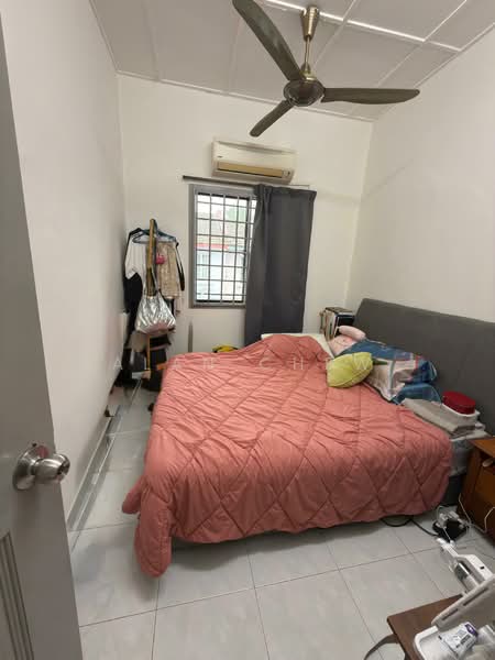 Rumah Teres 2 Tingkat untuk Dijual di Bukit Indah (Iskandar Puteri (Nusajaya)) - Alan Chew - Bedroom - PropertyGuru.com.my