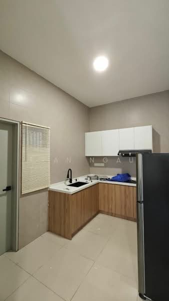 Condominium for Rent at Verando Residence - Ryan Ngau - Kitchen - PropertyGuru.com.my