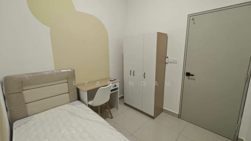 Condominium for Rent at Verando Residence - Ryan Ngau - Bedroom - PropertyGuru.com.my