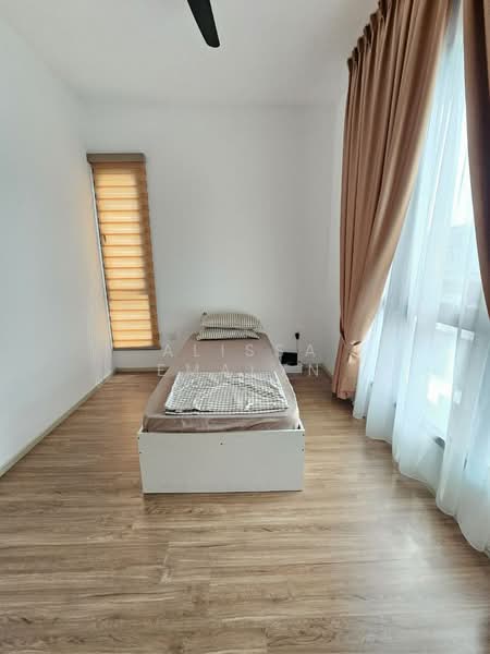 Terraced House for Sale in Shah Alam (Selangor) - Alissa Emalyn - Bedroom - PropertyGuru.com.my