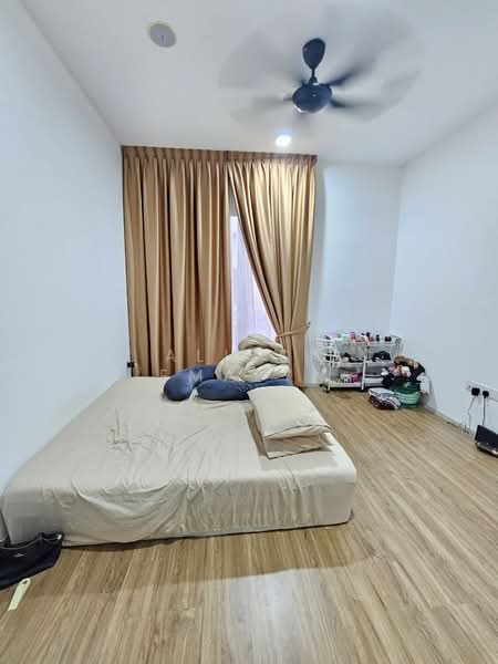 Terraced House for Sale in Shah Alam (Selangor) - Alissa Emalyn - Bedroom - PropertyGuru.com.my