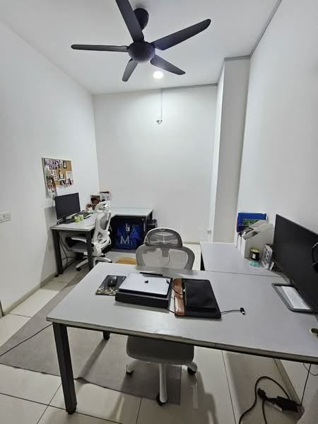 Terraced House for Sale in Shah Alam (Selangor) - Alissa Emalyn - Study - PropertyGuru.com.my