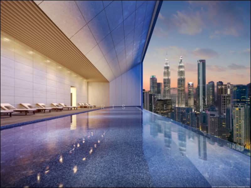 Kondominium untuk Dijual di The Conlay - CHRIS LEE - View - PropertyGuru.com.my