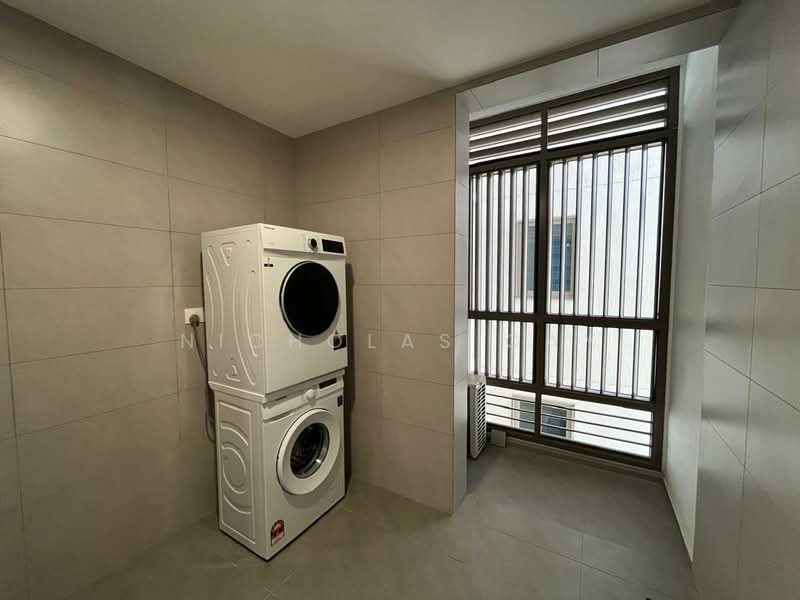 Condominium for Rent at Park Place - Nicholas Gay - Interior - PropertyGuru.com.my