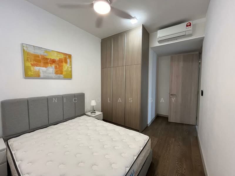 Condominium for Rent at Park Place - Nicholas Gay - PropertyGuru.com.my