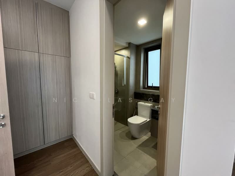 Condominium for Rent at Park Place - Nicholas Gay - PropertyGuru.com.my