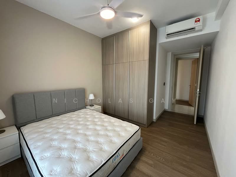 Condominium for Rent at Park Place - Nicholas Gay - PropertyGuru.com.my