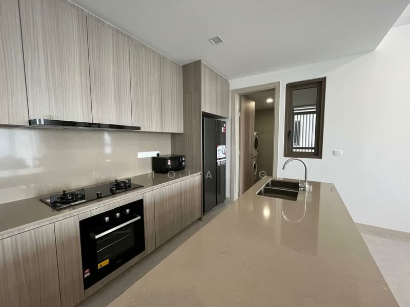 Condominium for Rent at Park Place - Nicholas Gay - PropertyGuru.com.my