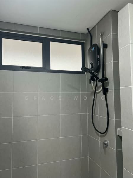 Apartment for Rent at Residensi Aman Jalil - Grace Wong - Bathroom - PropertyGuru.com.my