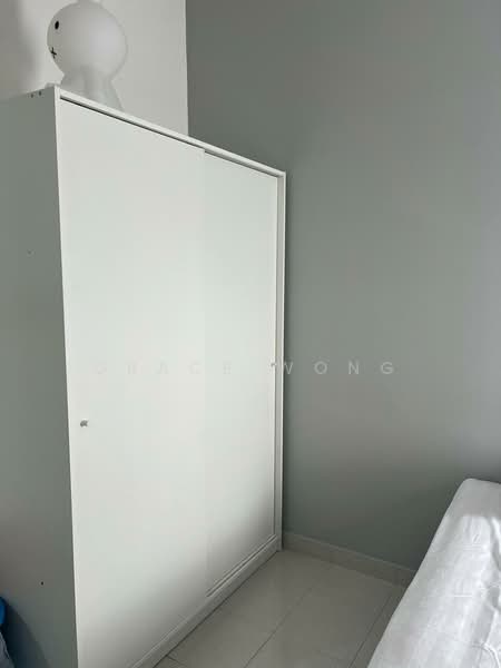 Apartment for Rent at Residensi Aman Jalil - Grace Wong - Bedroom - PropertyGuru.com.my