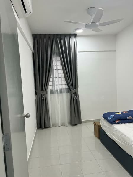 Apartment for Rent at Residensi Aman Jalil - Grace Wong - Bedroom - PropertyGuru.com.my