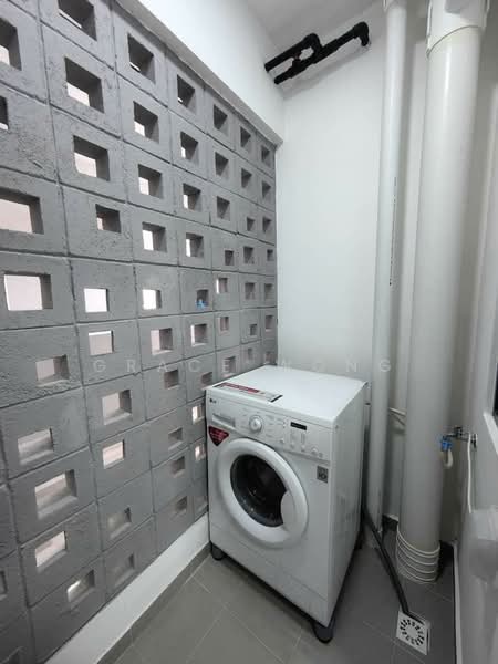 Apartment for Rent at Residensi Aman Jalil - Grace Wong - Interior - PropertyGuru.com.my
