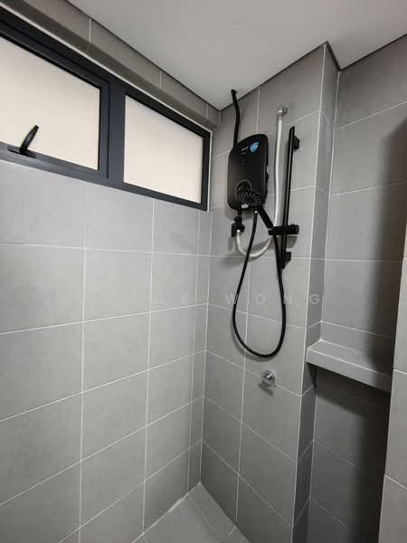 Apartment for Rent at Residensi Aman Jalil - Grace Wong - Bathroom - PropertyGuru.com.my