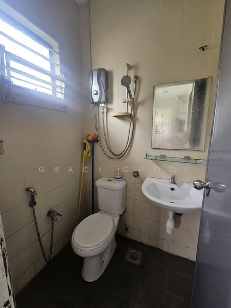 Rumah Teres 2.5 Tingkat untuk Dijual di Taman Samudra Teres (Batu Caves) - Grace Chooi - PropertyGuru.com.my
