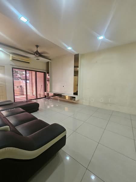 Rumah Teres 2.5 Tingkat untuk Dijual di Taman Samudra Teres (Batu Caves) - Grace Chooi - PropertyGuru.com.my