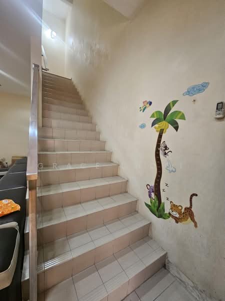 Rumah Teres 2.5 Tingkat untuk Dijual di Taman Samudra Teres (Batu Caves) - Grace Chooi - PropertyGuru.com.my
