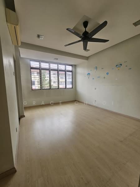 Rumah Teres 2.5 Tingkat untuk Dijual di Taman Samudra Teres (Batu Caves) - Grace Chooi - PropertyGuru.com.my