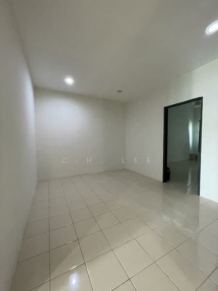 2-storey Terraced House for Rent in Sungai Petani (Kedah) - C.H. Lee - Interior - PropertyGuru.com.my