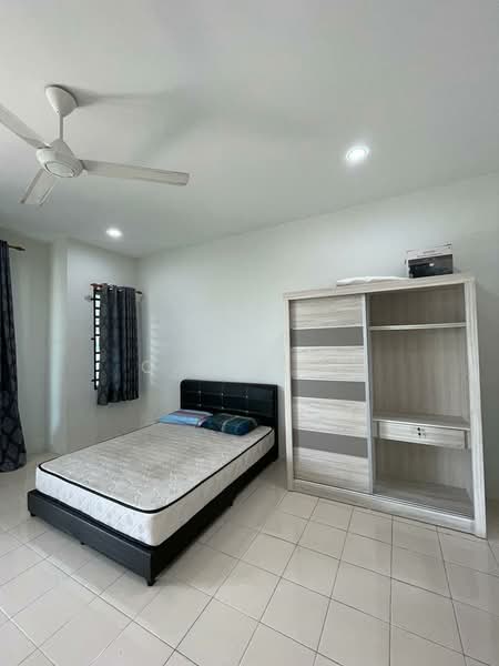 2-storey Terraced House for Rent in Sungai Petani (Kedah) - C.H. Lee - Bedroom - PropertyGuru.com.my