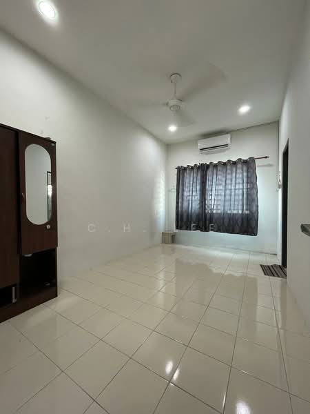 2-storey Terraced House for Rent in Sungai Petani (Kedah) - C.H. Lee - Bedroom - PropertyGuru.com.my