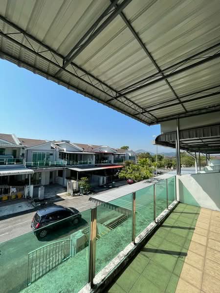 2-storey Terraced House for Rent in Sungai Petani (Kedah) - C.H. Lee - PropertyGuru.com.my
