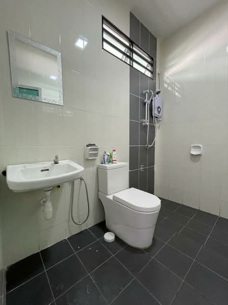 2-storey Terraced House for Rent in Sungai Petani (Kedah) - C.H. Lee - PropertyGuru.com.my