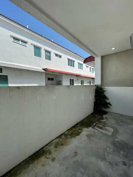 2-storey Terraced House for Rent in Sungai Petani (Kedah) - C.H. Lee - PropertyGuru.com.my