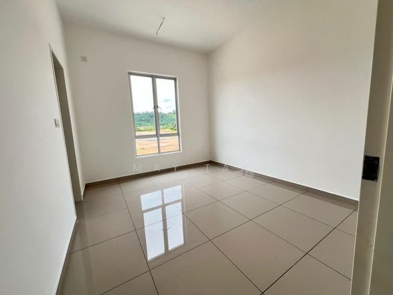 2-storey Terraced House for Sale in Bandar Seri Impian (Kluang) - May Tan - Interior - PropertyGuru.com.my