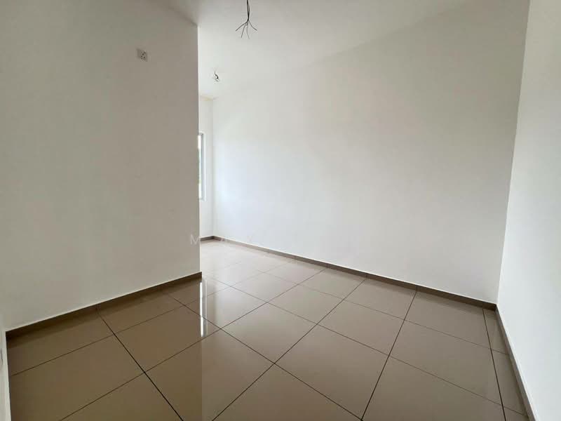 2-storey Terraced House for Sale in Bandar Seri Impian (Kluang) - May Tan - Interior - PropertyGuru.com.my