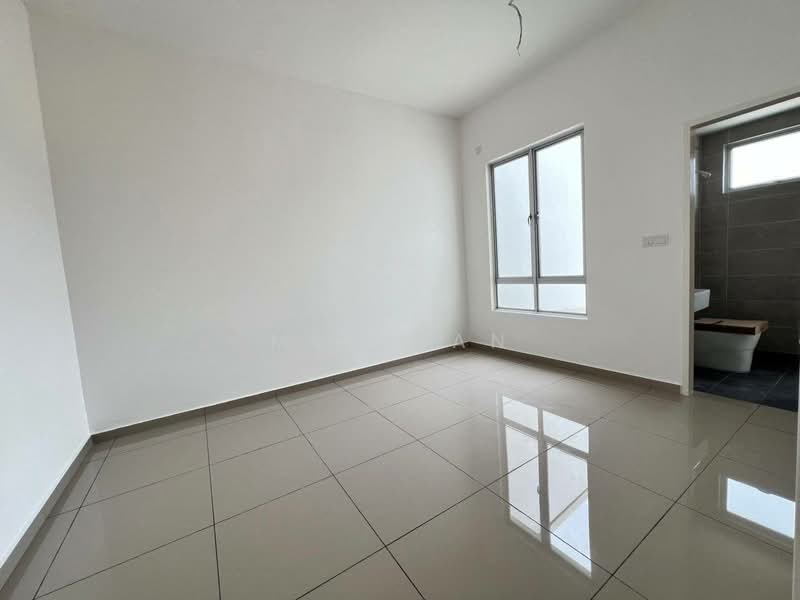 2-storey Terraced House for Sale in Bandar Seri Impian (Kluang) - May Tan - Interior - PropertyGuru.com.my