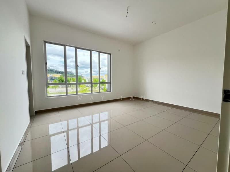 2-storey Terraced House for Sale in Bandar Seri Impian (Kluang) - May Tan - Interior - PropertyGuru.com.my