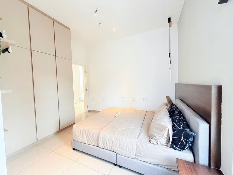 Rumah Teres 2 Tingkat untuk Dijual di Bandar Seri Impian (Kluang) - May Tan - PropertyGuru.com.my
