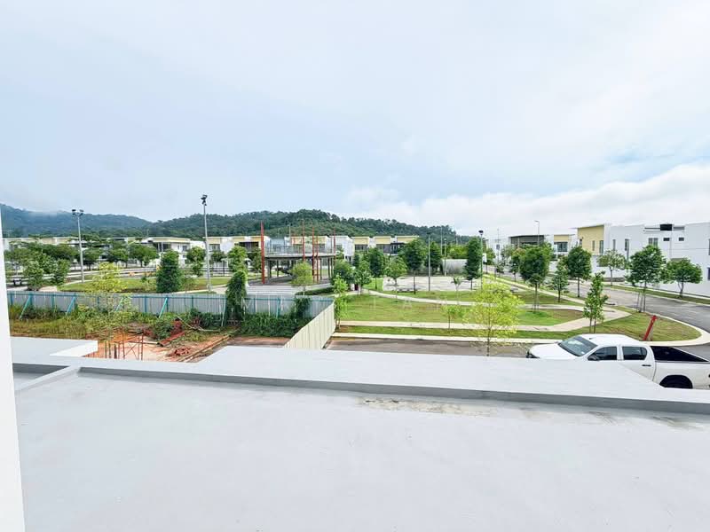 Rumah Teres 2 Tingkat untuk Dijual di Bandar Seri Impian (Kluang) - May Tan - PropertyGuru.com.my
