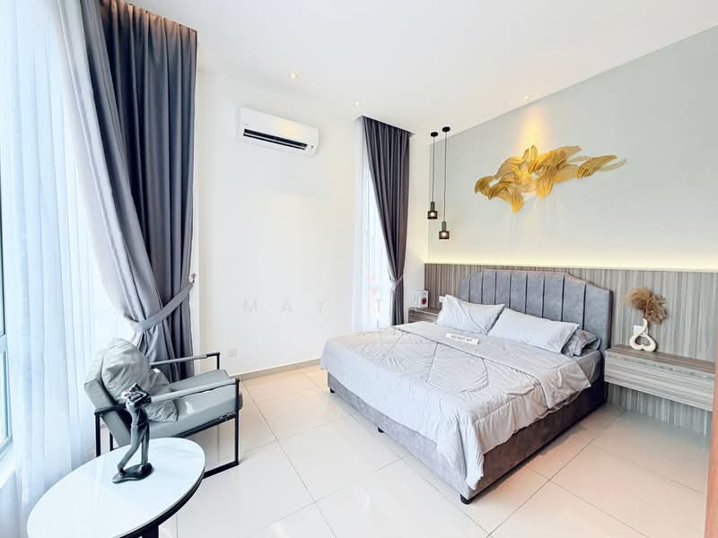 Rumah Teres 2 Tingkat untuk Dijual di Bandar Seri Impian (Kluang) - May Tan - PropertyGuru.com.my